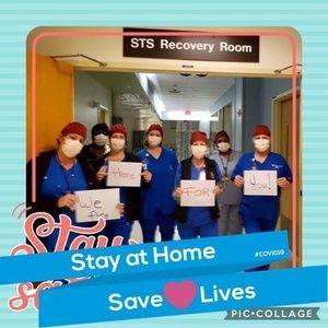 Meet your Posher, Charlene